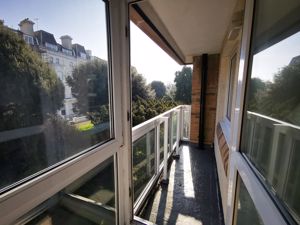 Balcony- click for photo gallery
